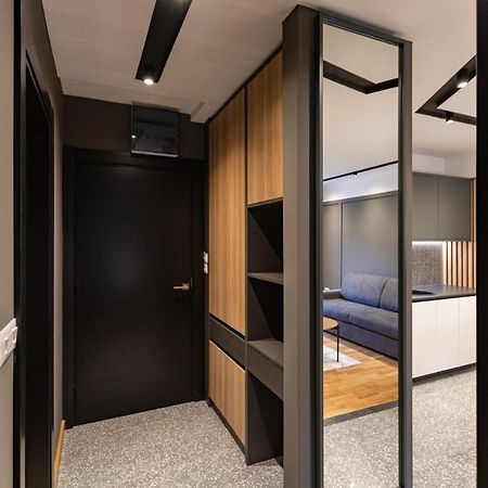 Ferienwohnung Modern Mountain Luxury Kolašin Exterior foto