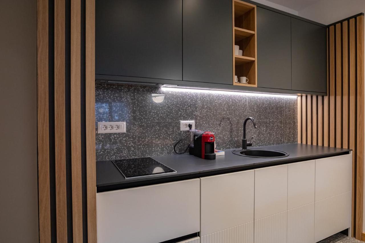 Ferienwohnung Modern Mountain Luxury Kolašin Exterior foto